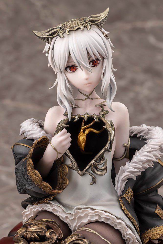 Kotobukiya CODE VEIN II Lou MagMell 1/7 Figure JAPAN OFFICIAL