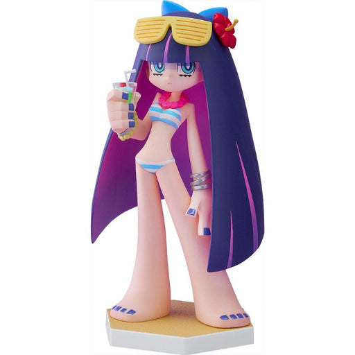 POP UP PARADE Beach Queens New PANTY&STOCKING with Garterbelt Stocking L Figure