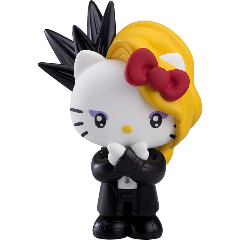 Good Smile Company Nendoroid yoshikitty Action Figure JAPAN OFFICIAL