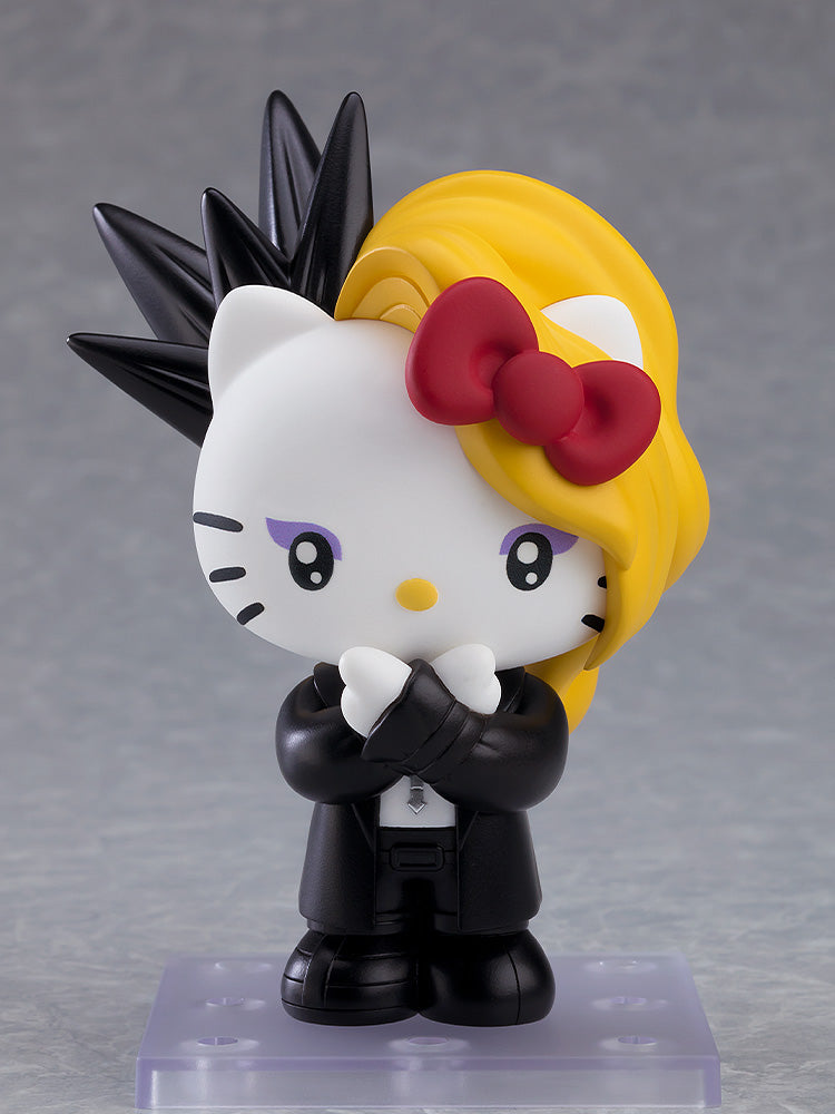 Good Smile Company Nendoroid yoshikitty Action Figure JAPAN OFFICIAL