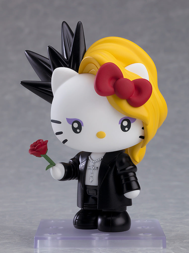 Good Smile Company Nendoroid yoshikitty Action Figure JAPAN OFFICIAL