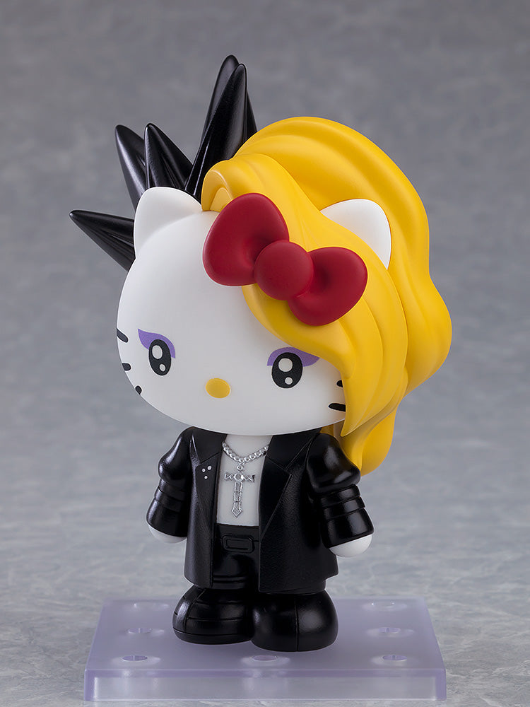 Good Smile Company Nendoroid yoshikitty Action Figure JAPAN OFFICIAL