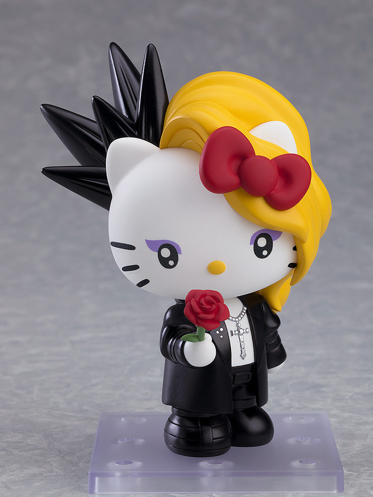 Good Smile Company Nendoroid yoshikitty Action Figure JAPAN OFFICIAL