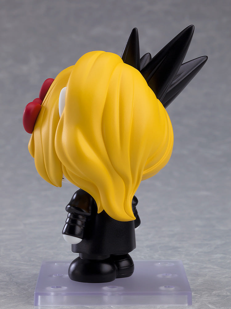Good Smile Company Nendoroid yoshikitty Action Figure JAPAN OFFICIAL