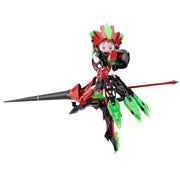 Kotobukiya Megami Device Bullet Knights Exorcist Hell Blaze 1/1 Model Kit JAPAN