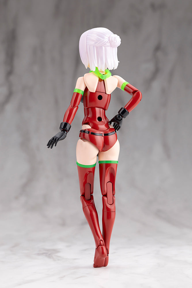 Kotobukiya Megami Device Bullet Knights Exorcist Hell Blaze 1/1 Model Kit JAPAN