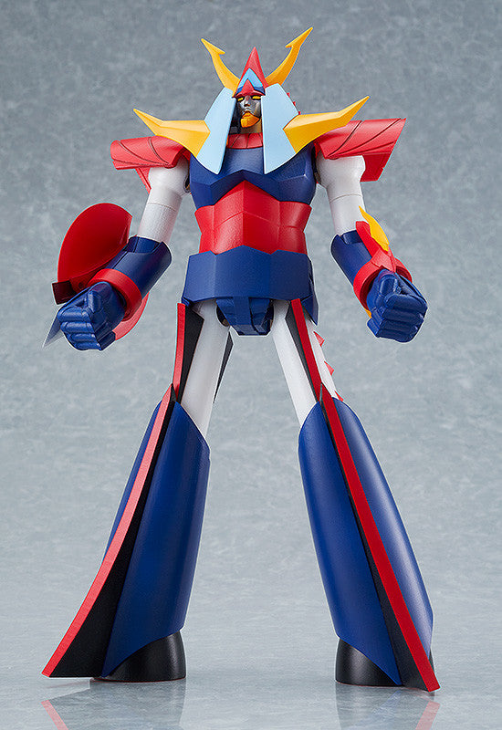 Good Smile Company MODEROID Brave Reideen Reideen Model Kit JAPAN OFFICIAL