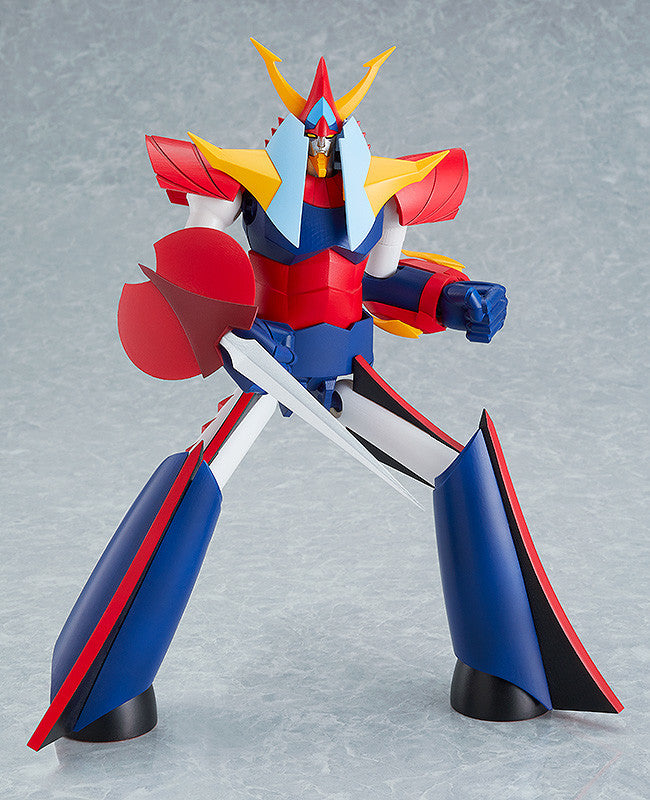 Good Smile Company MODEROID Brave Reideen Reideen Model Kit JAPAN OFFICIAL