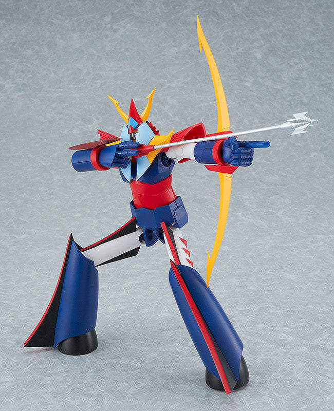 Good Smile Company MODEROID Brave Reideen Reideen Model Kit JAPAN OFFICIAL