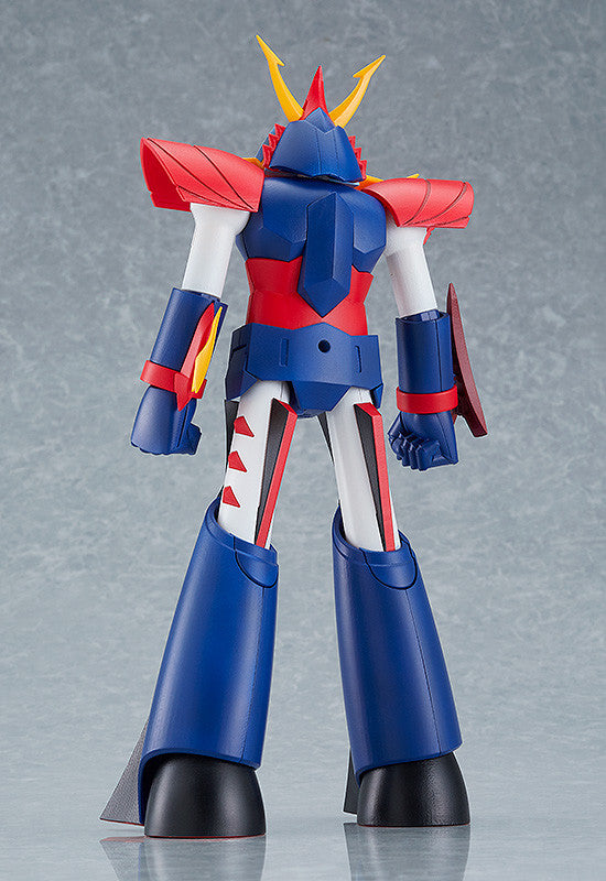 Good Smile Company MODEROID Brave Reideen Reideen Model Kit JAPAN OFFICIAL