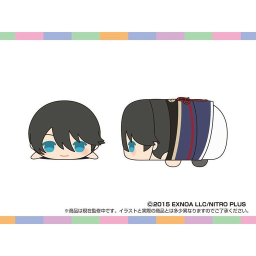 MochiMochi Mascot OP Touken Ranbu ONLINE vol.1 Horikawa Kunihiro Plush JAPAN