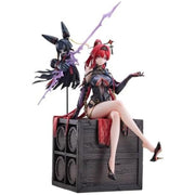 Hanabee Wuthering Waves Yinlin 1/6 Figure JAPAN OFFICIAL