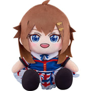 Good Smile Company Shine Post Haru Nabatame Plush Doll JAPAN OFFICIAL