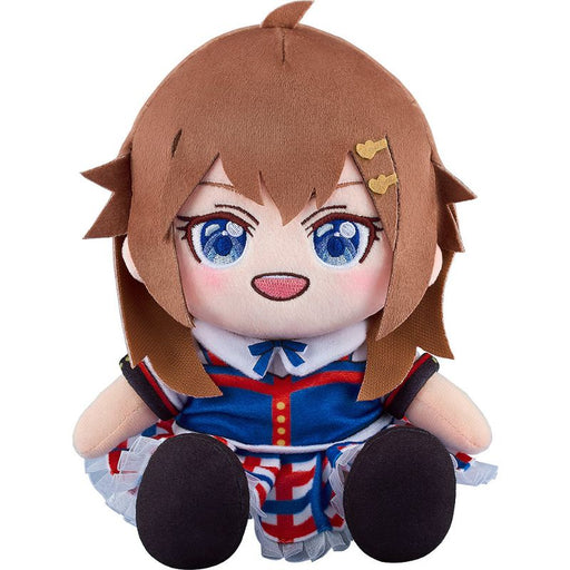 Good Smile Company Shine Post Haru Nabatame Plush Doll JAPAN OFFICIAL