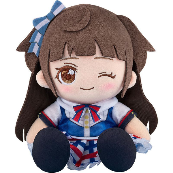 Good Smile Company Shine Post Kyoka Tamaki Plush Doll JAPAN