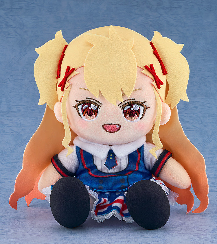 Good Smile Company Shine Post Rio Seibu Plush Doll JAPAN OFFICIAL