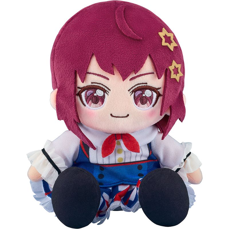 Good Smile Company Shine Post Yukine Gionji Plush Doll JAPAN OFFICIAL