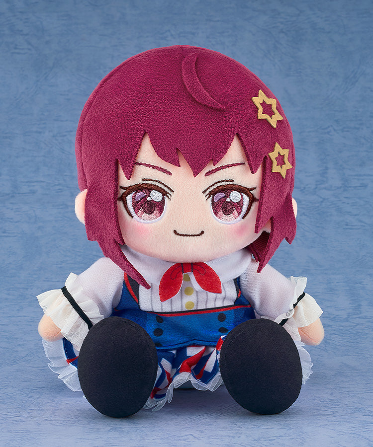 Good Smile Company Shine Post Yukine Gionji Plush Doll JAPAN OFFICIAL