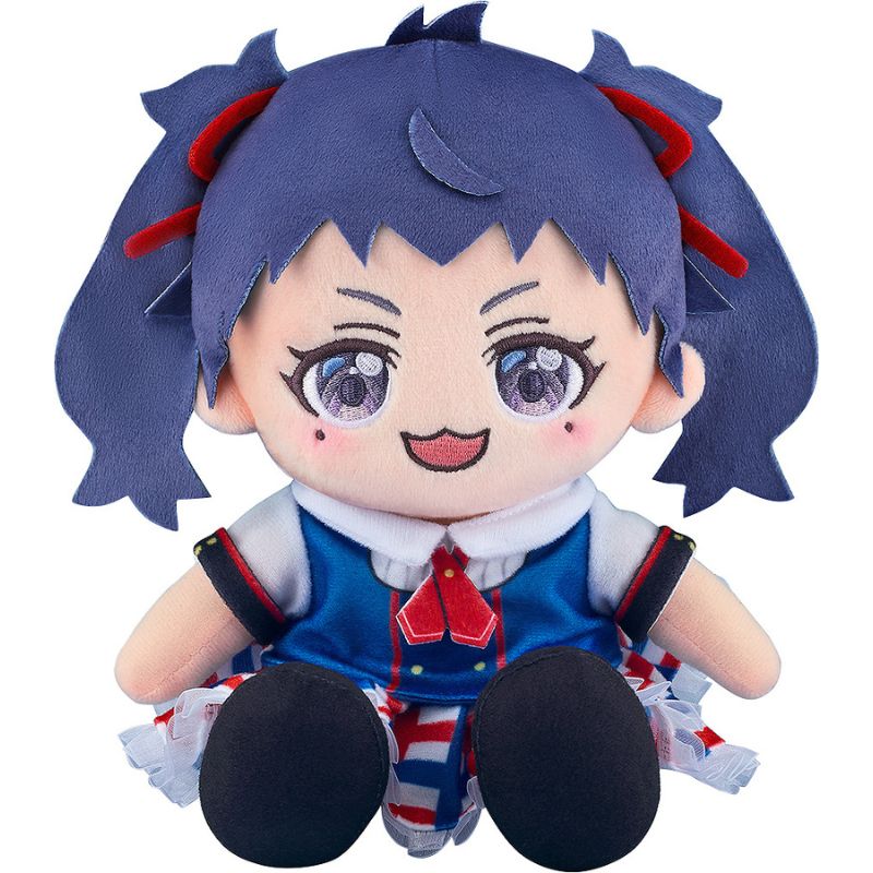 Good Smile Company Shine Post Momiji Ito Plush Doll JAPAN OFFICIAL