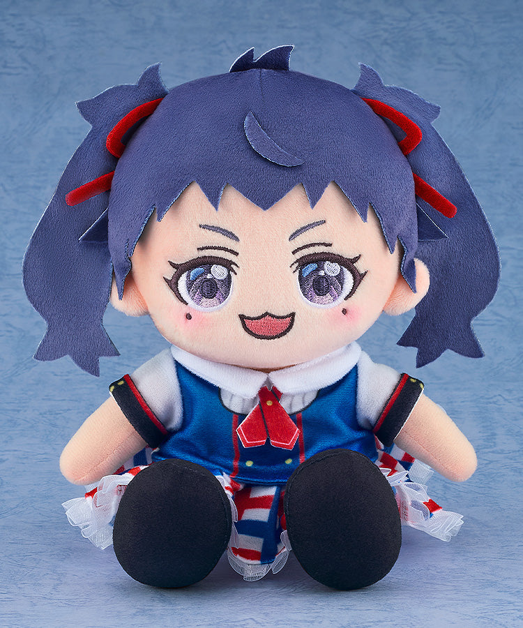Good Smile Company Shine Post Momiji Ito Plush Doll JAPAN OFFICIAL