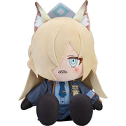 Good Smile Company Chocopuni Big Blue Archive Kanna Plush Doll JAPAN OFFICIAL