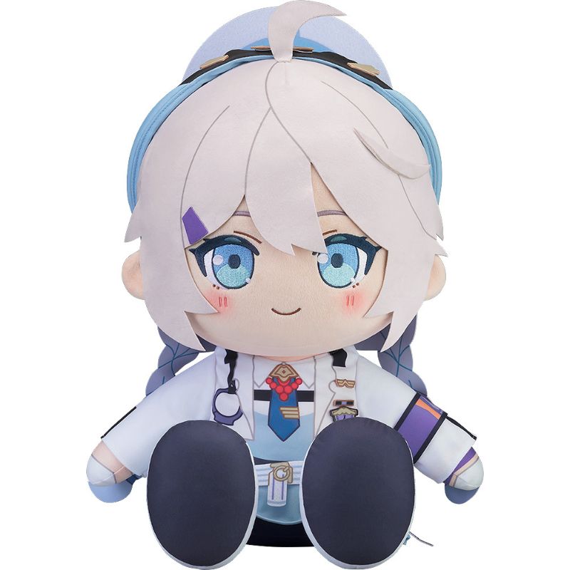 Good Smile Company Chocopuni Big Blue Archive Kirino Plush Doll JAPAN OFFICIAL