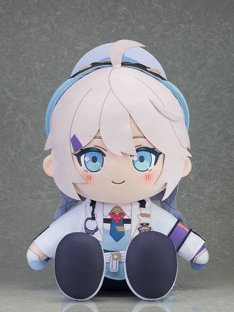 Good Smile Company Chocopuni Big Blue Archive Kirino Plush Doll JAPAN OFFICIAL