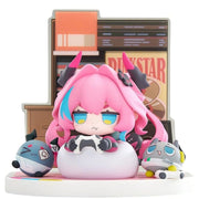 APEX Cuties Series Arknights Endfield Yvonne Figure JAPAN OFFICIAL