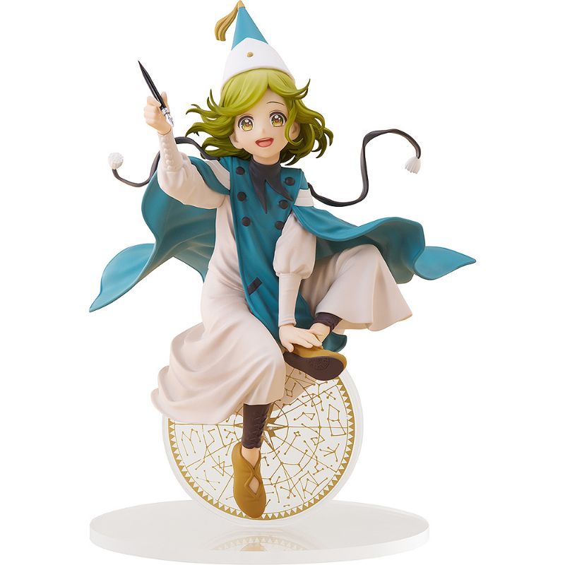 Good Smile Company POP UP PARADE Witch Hat Atelier Coco L Size Figure JAPAN