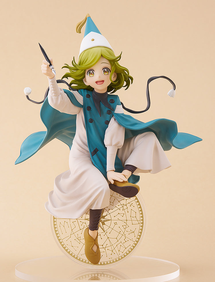 Good Smile Company POP UP PARADE Witch Hat Atelier Coco L Size Figure JAPAN