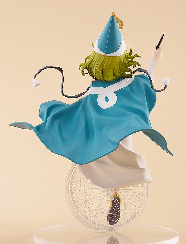 Good Smile Company POP UP PARADE Witch Hat Atelier Coco L Size Figure JAPAN