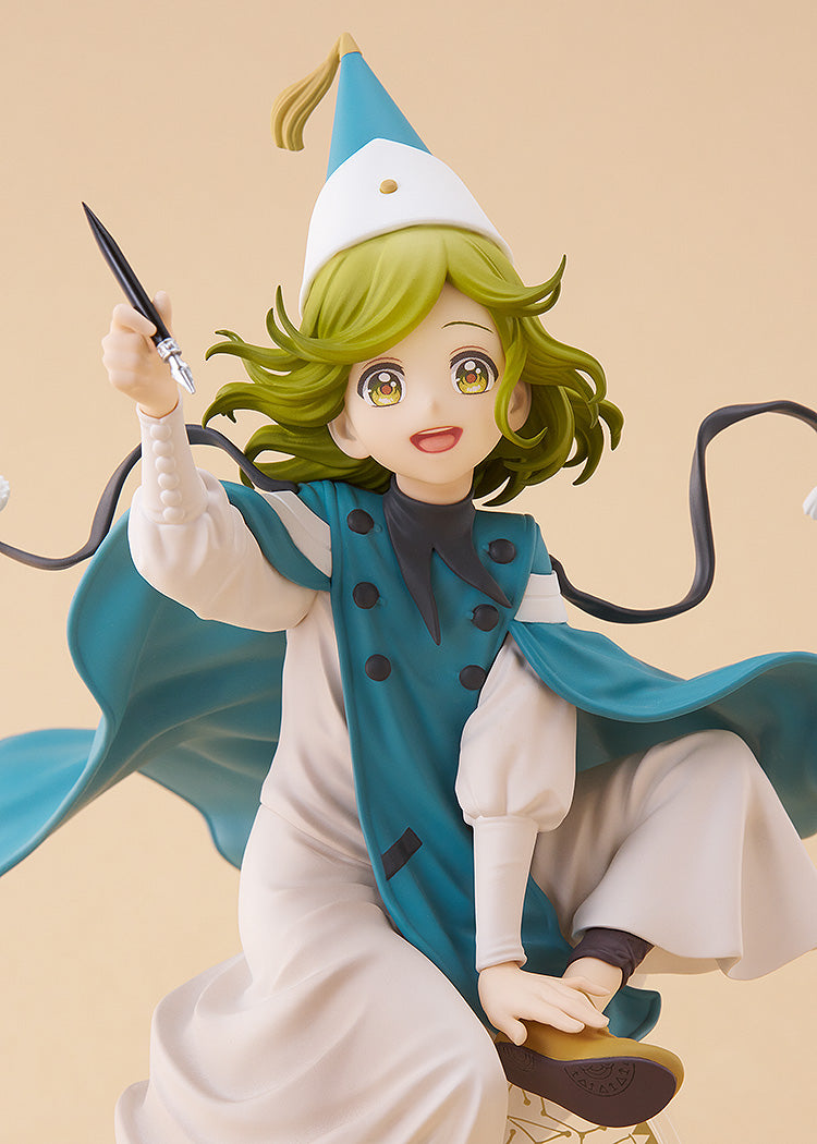 Good Smile Company POP UP PARADE Witch Hat Atelier Coco L Size Figure JAPAN