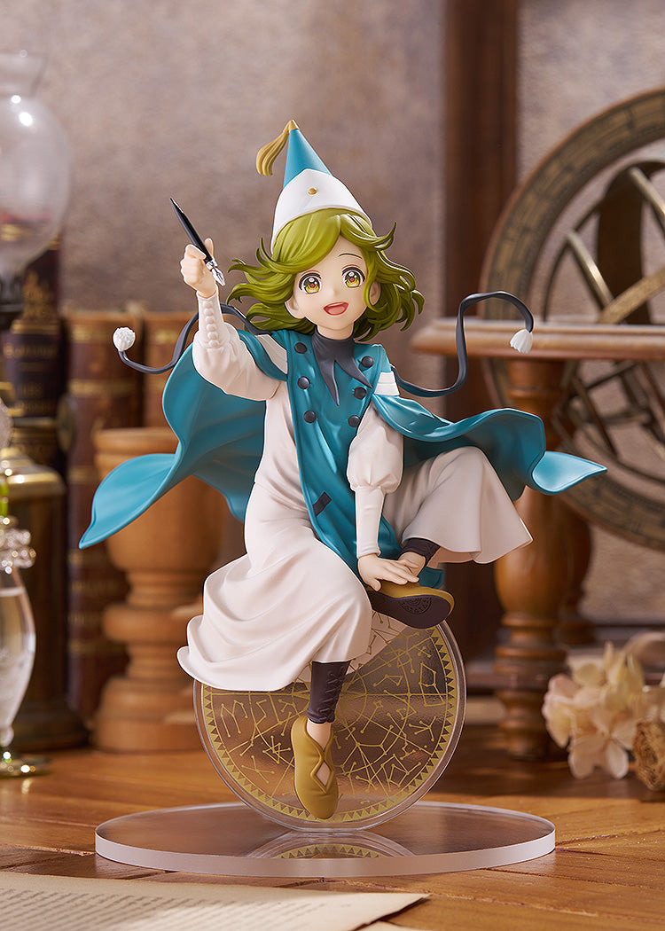 Good Smile Company POP UP PARADE Witch Hat Atelier Coco L Size Figure JAPAN