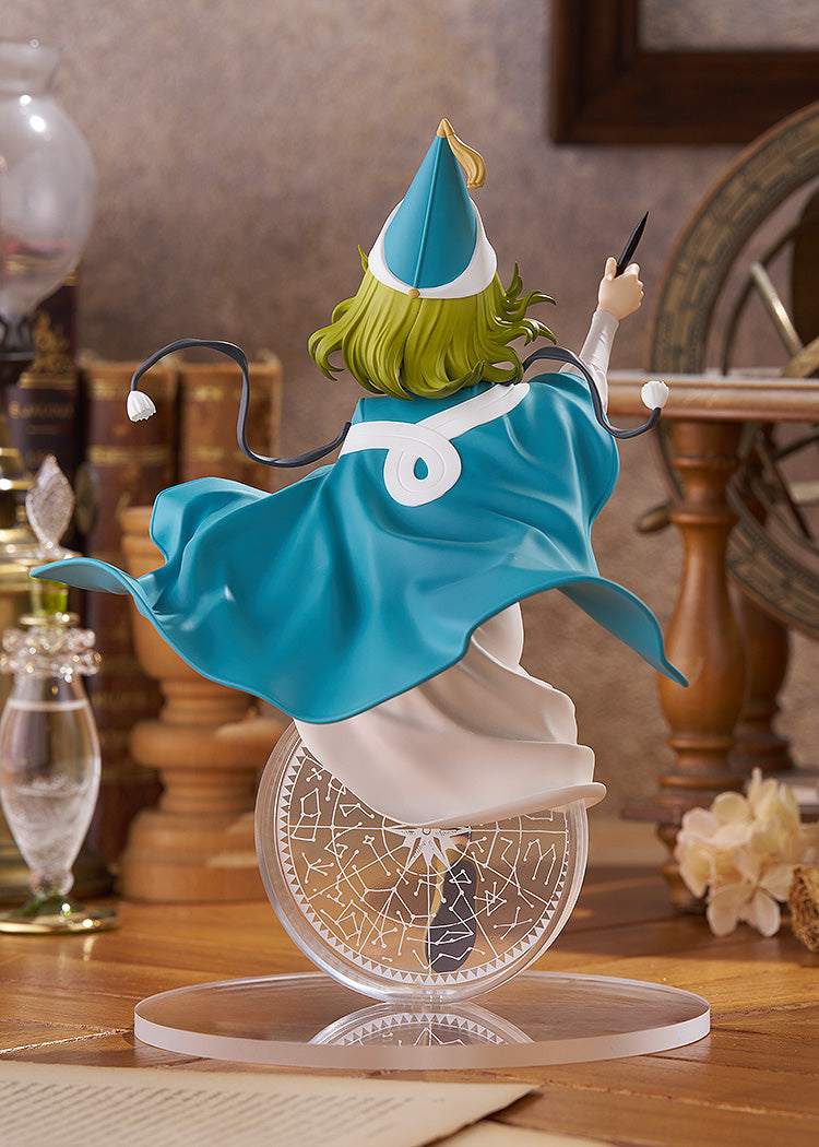 Good Smile Company POP UP PARADE Witch Hat Atelier Coco L Size Figure JAPAN