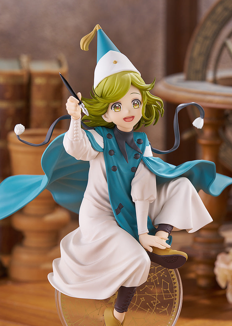 Good Smile Company POP UP PARADE Witch Hat Atelier Coco L Size Figure JAPAN