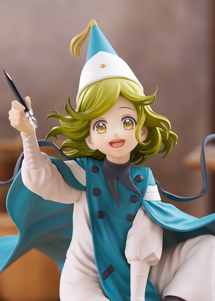 Good Smile Company POP UP PARADE Witch Hat Atelier Coco L Size Figure JAPAN