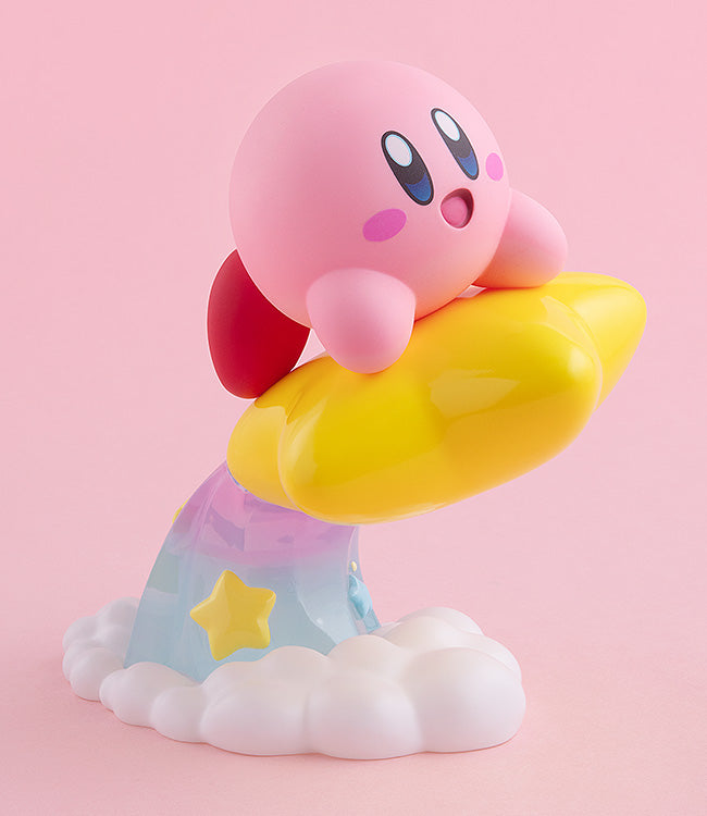 Good Smile Company POP UP PARADE Kirby Figure JAPAN OFFICIAL