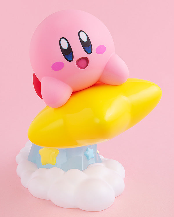 Good Smile Company POP UP PARADE Kirby Figure JAPAN OFFICIAL