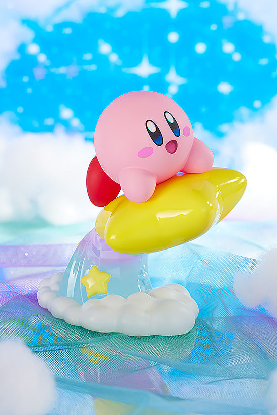 Good Smile Company POP UP PARADE Kirby Figure JAPAN OFFICIAL