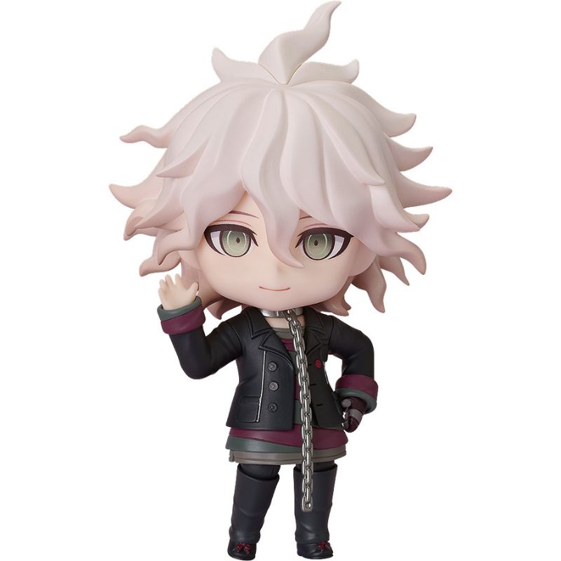 Good Smile Company Nendoroid Danganronpa Servant Basic Action Figure JAPAN