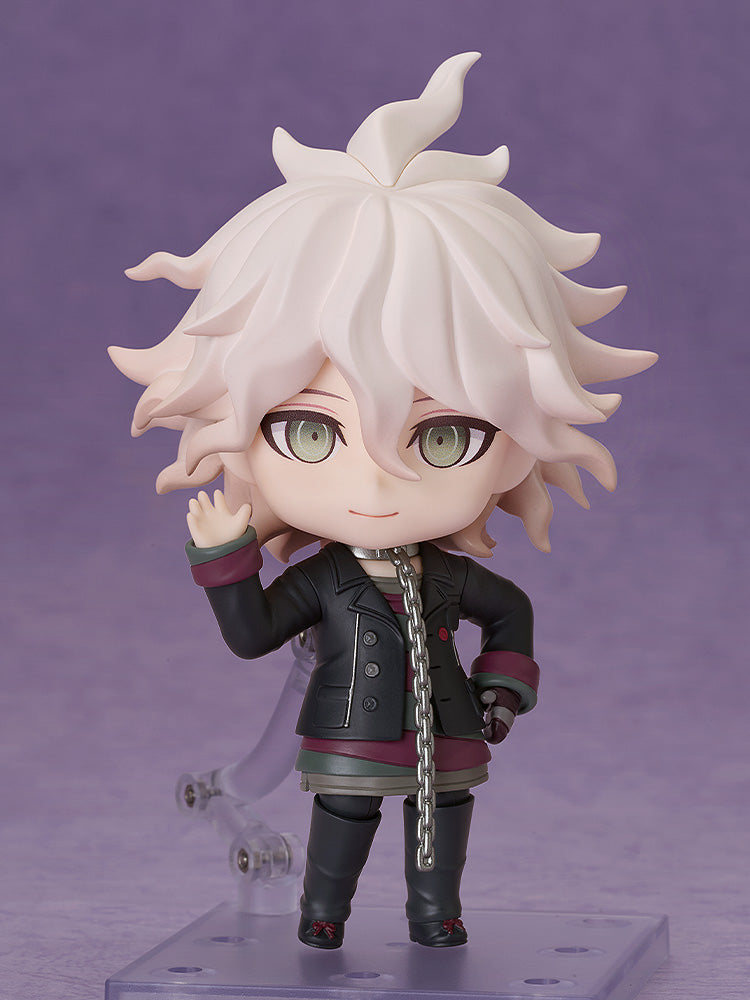 Good Smile Company Nendoroid Danganronpa Servant Basic Action Figure JAPAN