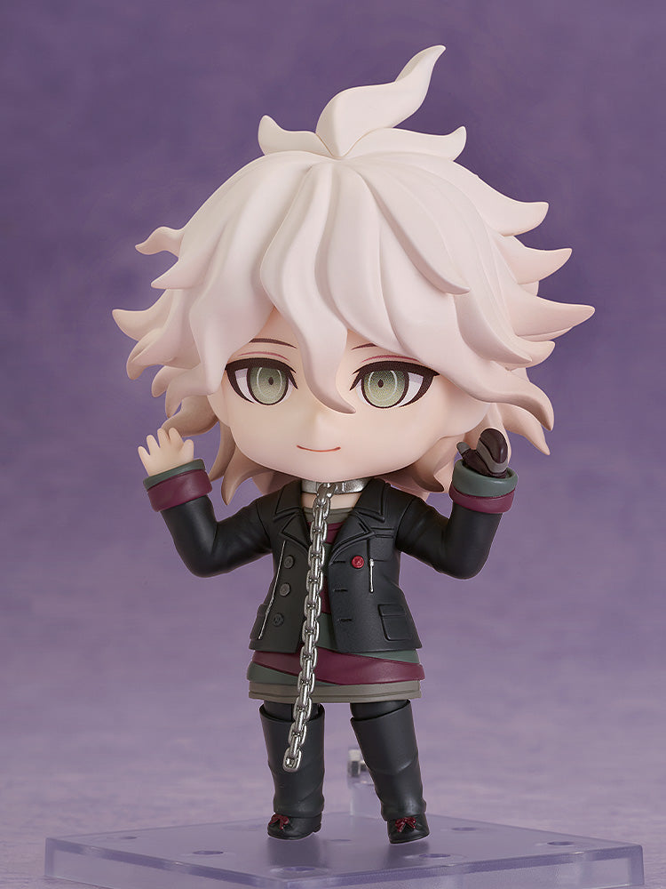 Good Smile Company Nendoroid Danganronpa Servant Basic Action Figure JAPAN