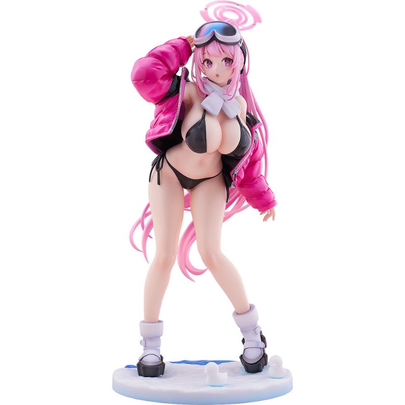 Max Factory Blue Archive Eimi Swimsuit 1/7 Figure JAPAN OFFICIAL
