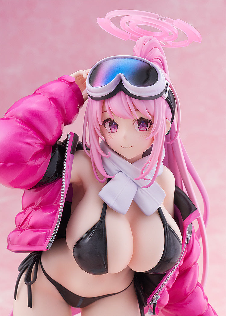 Max Factory Blue Archive Eimi Swimsuit 1/7 Figure JAPAN OFFICIAL
