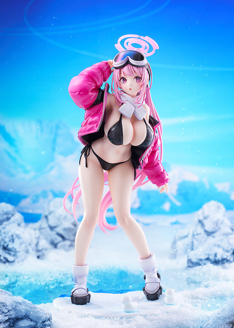 Max Factory Blue Archive Eimi Swimsuit 1/7 Figure JAPAN OFFICIAL