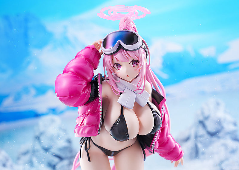 Max Factory Blue Archive Eimi Swimsuit 1/7 Figure JAPAN OFFICIAL