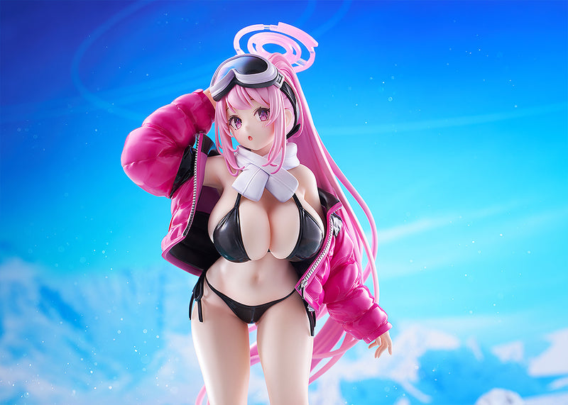 Max Factory Blue Archive Eimi Swimsuit 1/7 Figure JAPAN OFFICIAL