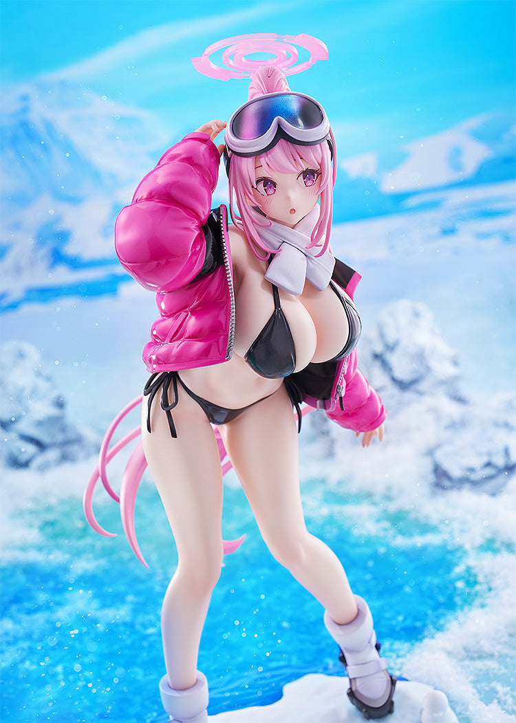 Max Factory Blue Archive Eimi Swimsuit 1/7 Figure JAPAN OFFICIAL