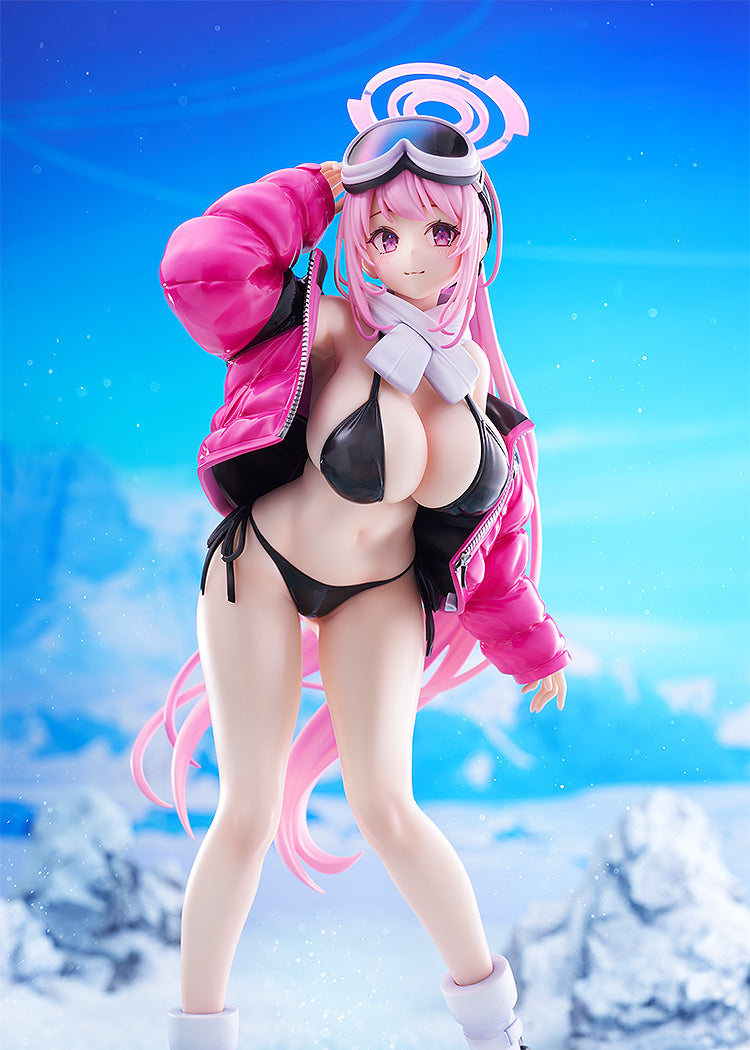Max Factory Blue Archive Eimi Swimsuit 1/7 Figure JAPAN OFFICIAL