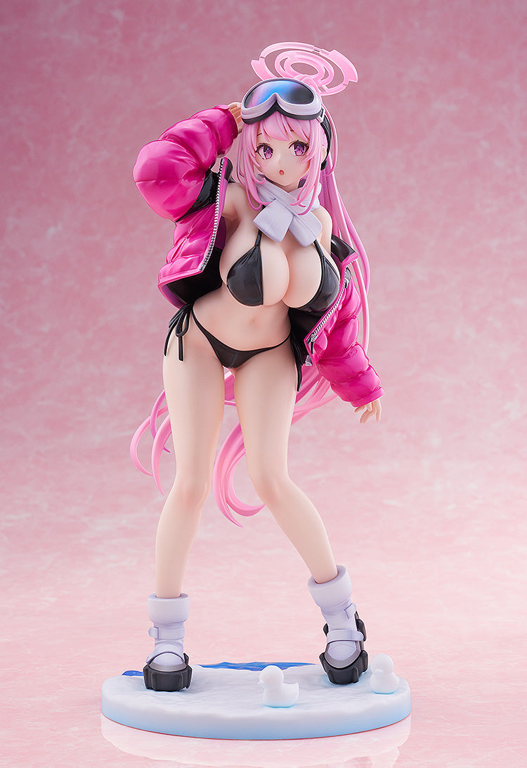 Max Factory Blue Archive Eimi Swimsuit 1/7 Figure JAPAN OFFICIAL